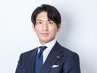中野 拓磨