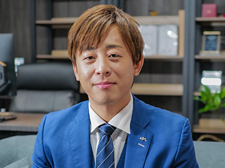 黒田 裕也