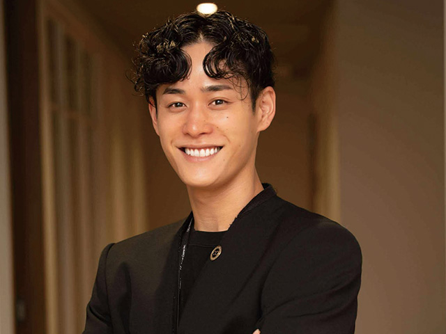 梅本 祥平