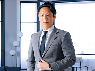 小野 恭佑